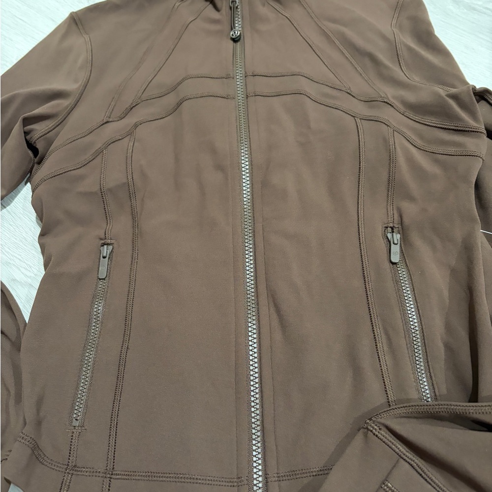 lululemon define jacket